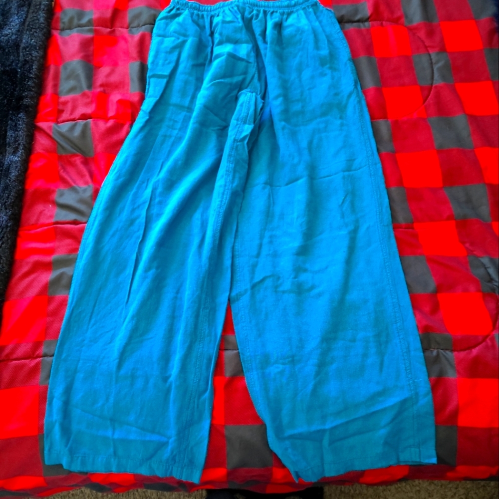 Summer pants